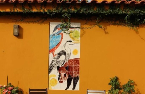 Seara House | Casa das Rosas - Rural and Flowers