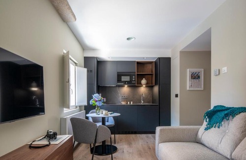 Tui Apartment | Casa das Trabancas