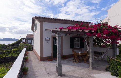 Angra do Heroismo House | Casa das Vinhas