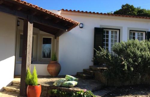 Monserrate Villa | Casa das Xaras