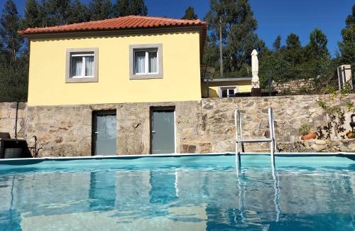 Romarigaes House | Casa Davó Cinda