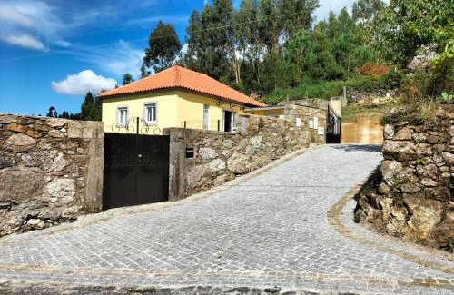 Romarigaes House | Casa Davó Cinda