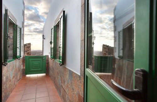 Puerto del Rosario House | Casa Dayaday