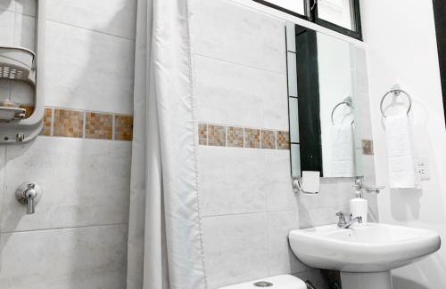 La Aurora House | Casa de 3 dormitorios, piscina privada, parqueo free