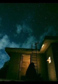 Yocsina House | Casa de adobe Cuesta blanca