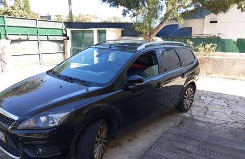 Carvoeira House | Casa de alojamento local (T2) Queluz de Baixo