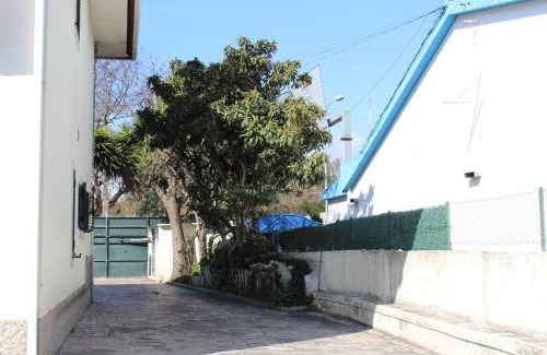 Carvoeira House | Casa de alojamento local (T2) Queluz de Baixo