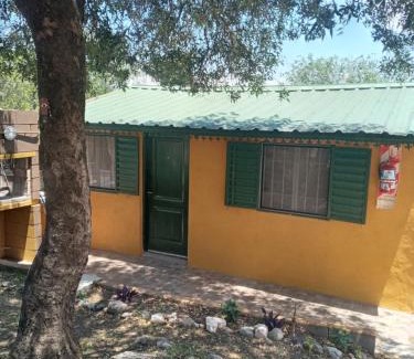 Tanti House | Casa de alquiler 2