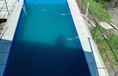 Tanti House | Casa de alquiler 2