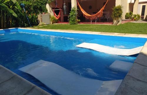 San Juan House | Casa de alquiler San Juan