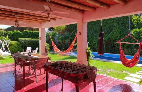 San Juan House | Casa de alquiler San Juan