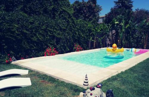 San Juan House | Casa de alquiler San Juan