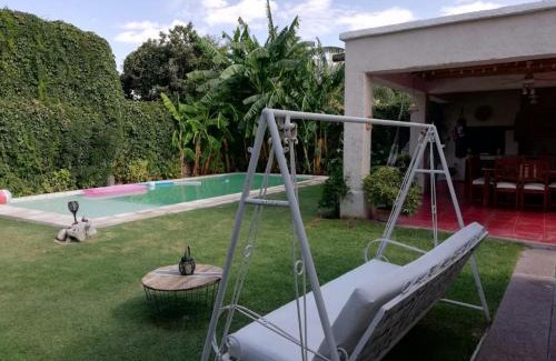 San Juan House | Casa de alquiler San Juan