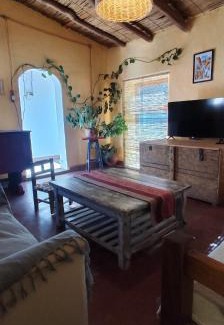 Tilcara House | Casa de Altura