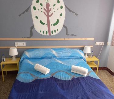 A Picarana House | Casa de Amigos