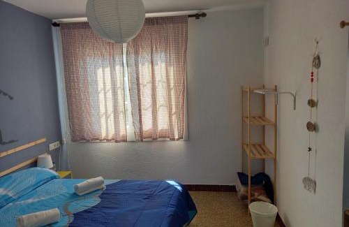 A Picarana House | Casa de Amigos