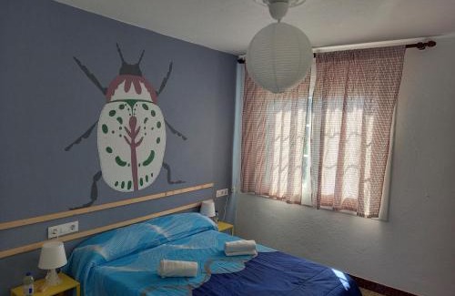 A Picarana House | Casa de Amigos