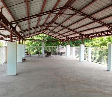 Gasan Apartment | Casa-de Aplaya