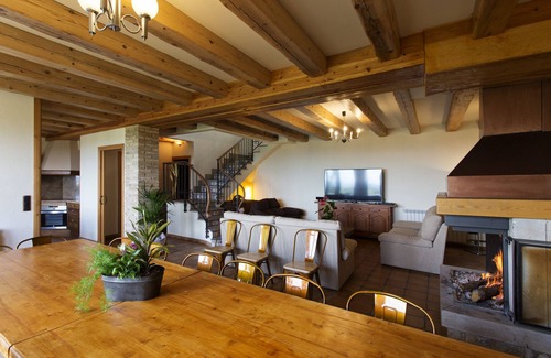 Plandogau Villa | Casa de Baronia - Luxurious, private villa with lovely pool