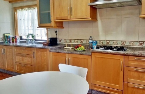 Amares Apartment | Casa de Barreiros Studio AP