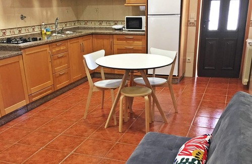 Amares Apartment | Casa de Barreiros Studio AP