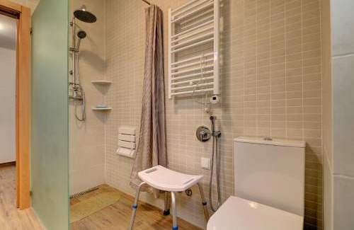 Sao Domingos de Benfica Apartment | Casa de Benfica