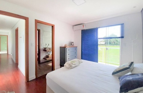 Campeche Sul House | Casa de Andréa com Piscina - Campeche