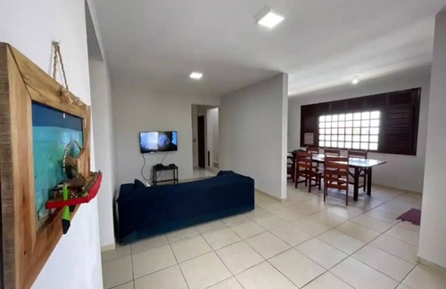 Barro Preto House | Casa DE Praia COM Piscina
