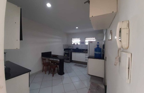 Recanto da Sereia House | Casa de Praia Quatro Quartos Guarapari
