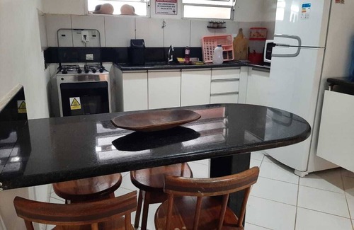 Recanto da Sereia House | Casa de Praia Quatro Quartos Guarapari