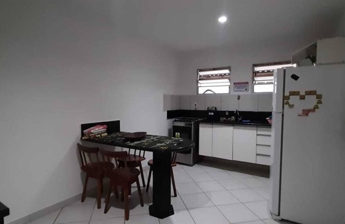 Recanto da Sereia House | Casa de Praia Quatro Quartos Guarapari