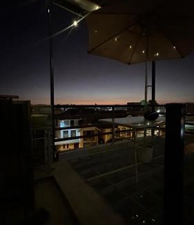 Arequipa Bed & Breakfast | Casa de Bris