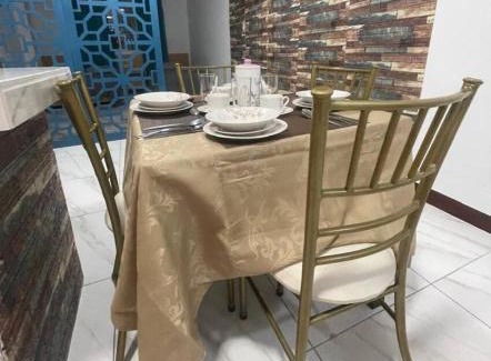 Puerto Baquerizo Moreno Apartment | Casa de Charlotte