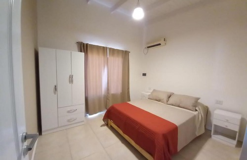 Concepcion del Uruguay House | Casa de campo