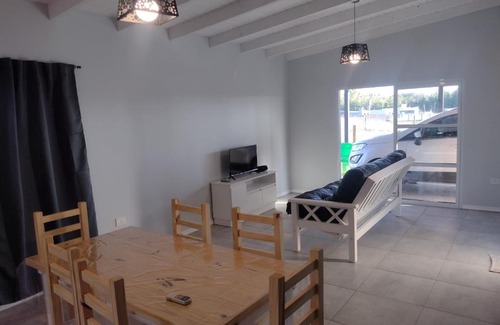 Concepcion del Uruguay House | Casa de campo