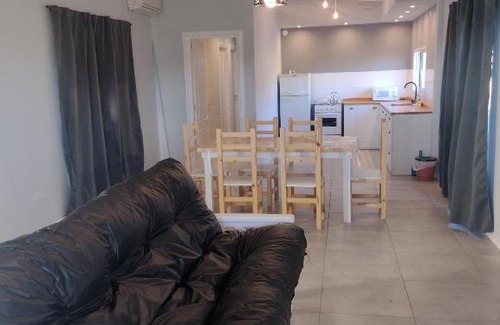 Concepcion del Uruguay House | Casa de campo