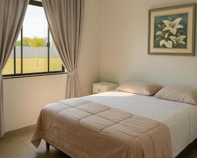 Foz do Iguacu House | Casa de Campo a 10 min das Cataratas