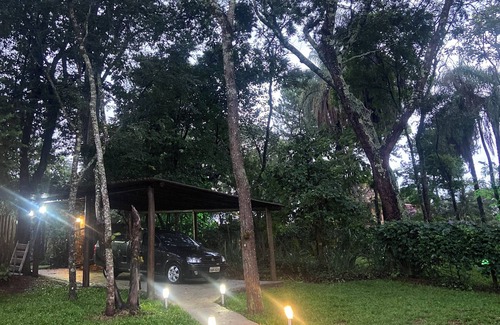 Casa Branca Cottage | Casa de Campo Aconchegante em Casa Branca