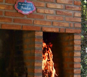 Los Hornillos House | Casa de campo