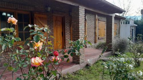 Los Hornillos House | Casa de campo