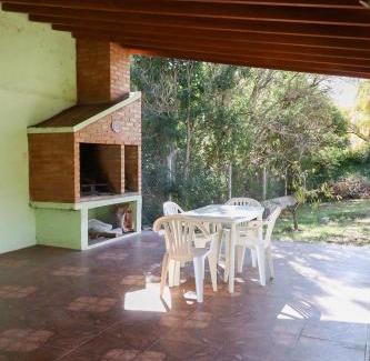 Los Hornillos House | Casa de campo