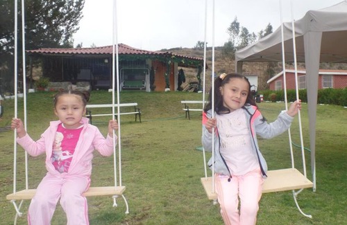 Chiguata House | Casa de Campo Arequipa - Disfruta de la naturaleza