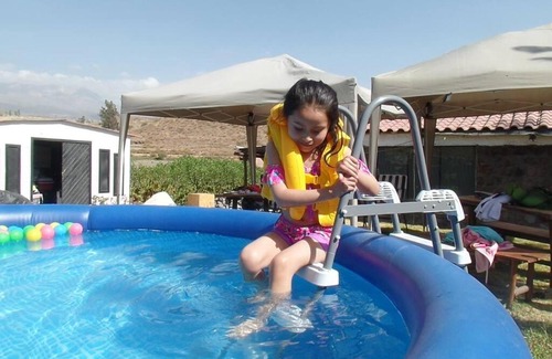 Chiguata House | Casa de Campo Arequipa - Disfruta de la naturaleza