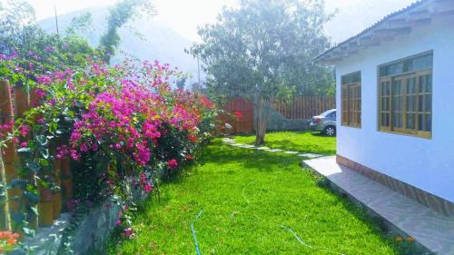 Lunahuana House | Casa de Campo Belén - Lunahuaná