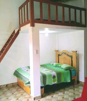 Lunahuana House | Casa de Campo Belén - Lunahuaná