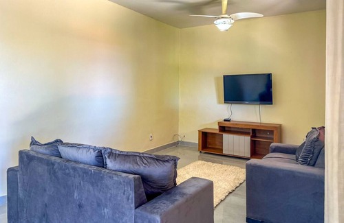 Jacone House | Casa de campo c vista para a Lagoa de Saquarema/RJ