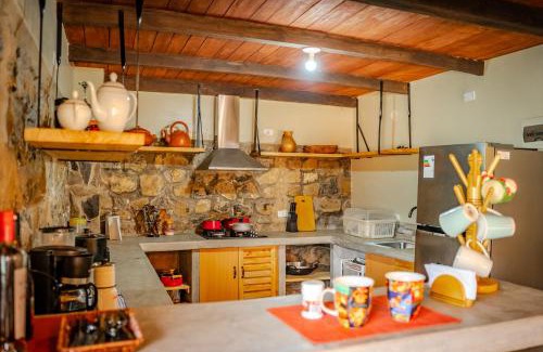 Magdalena House | casa de campo chachapoyas cucamay