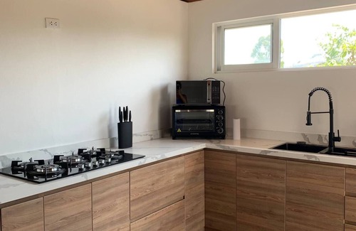 Lurin House | Casa de Campo "cinco Olivos"