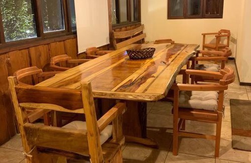 Pucon House | CASA DE CAMPO
