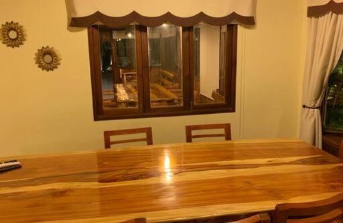 Pucon House | CASA DE CAMPO